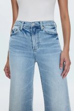 Mirage Crop Jean - Image 7