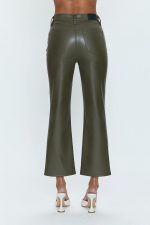 Compás High Rise Crop BootCut - Image 2