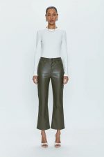 Compás High Rise Crop BootCut - Image 4