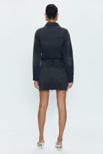 Prime Denim Dress - Image 2