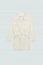Spring Joie Mini Dress - Image 4