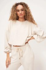 Calor Cozy Bubble Top - Image 7