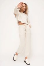 Calor Cozy Bubble Top - Image 4