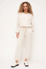 Calor Cozy Bubble Top - Image 5