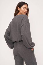Calor Cozy Bubble Top - Image 9