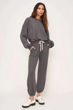Calor Cozy Bubble Top - Image 8