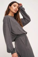 Calor Cozy Bubble Top - Image 10