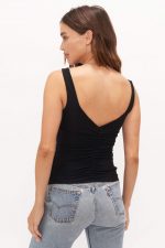Flash Ruched Tank - Image 7