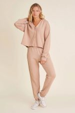 Zenith Seam Hoodie - Image 4