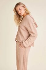 Zenith Seam Hoodie - Image 3
