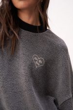 Forever Get Cozy Sweatshirt - Image 3
