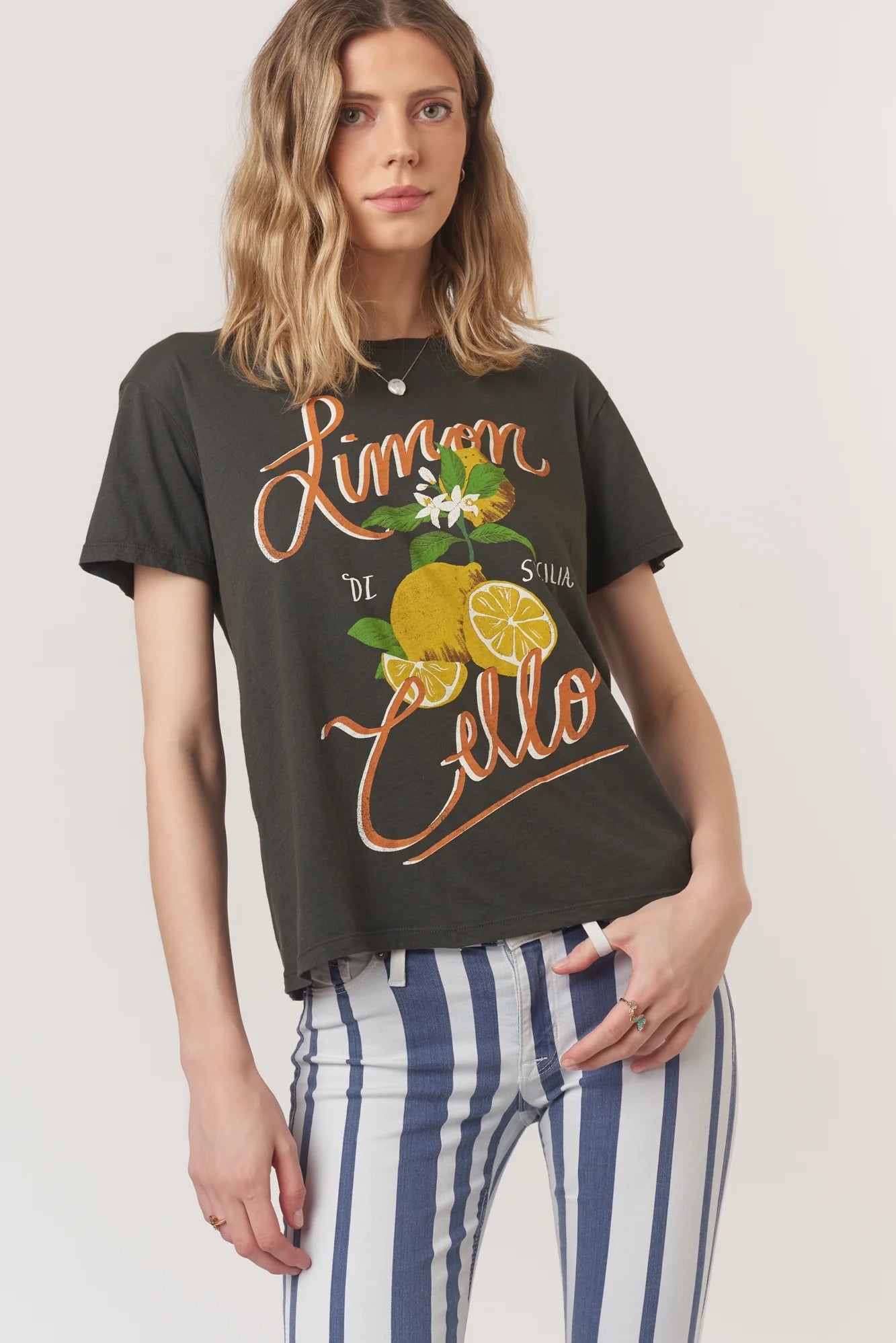 Vague Tee Vague Tee - Image 1