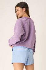 Breeze Onde Reversible Sweatshirt - Image 3