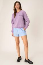 Breeze Onde Reversible Sweatshirt - Image 4