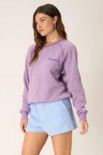 Breeze Onde Reversible Sweatshirt - Image 2
