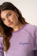 Breeze Onde Reversible Sweatshirt - Image 5