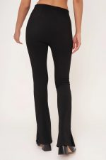 Seta Side Slit Pant - Image 2