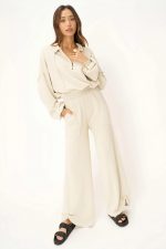 Passion Wide Leg Pant