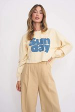 Royal Sweat Shirt - Image 3