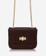 Silk Shoulder Bag