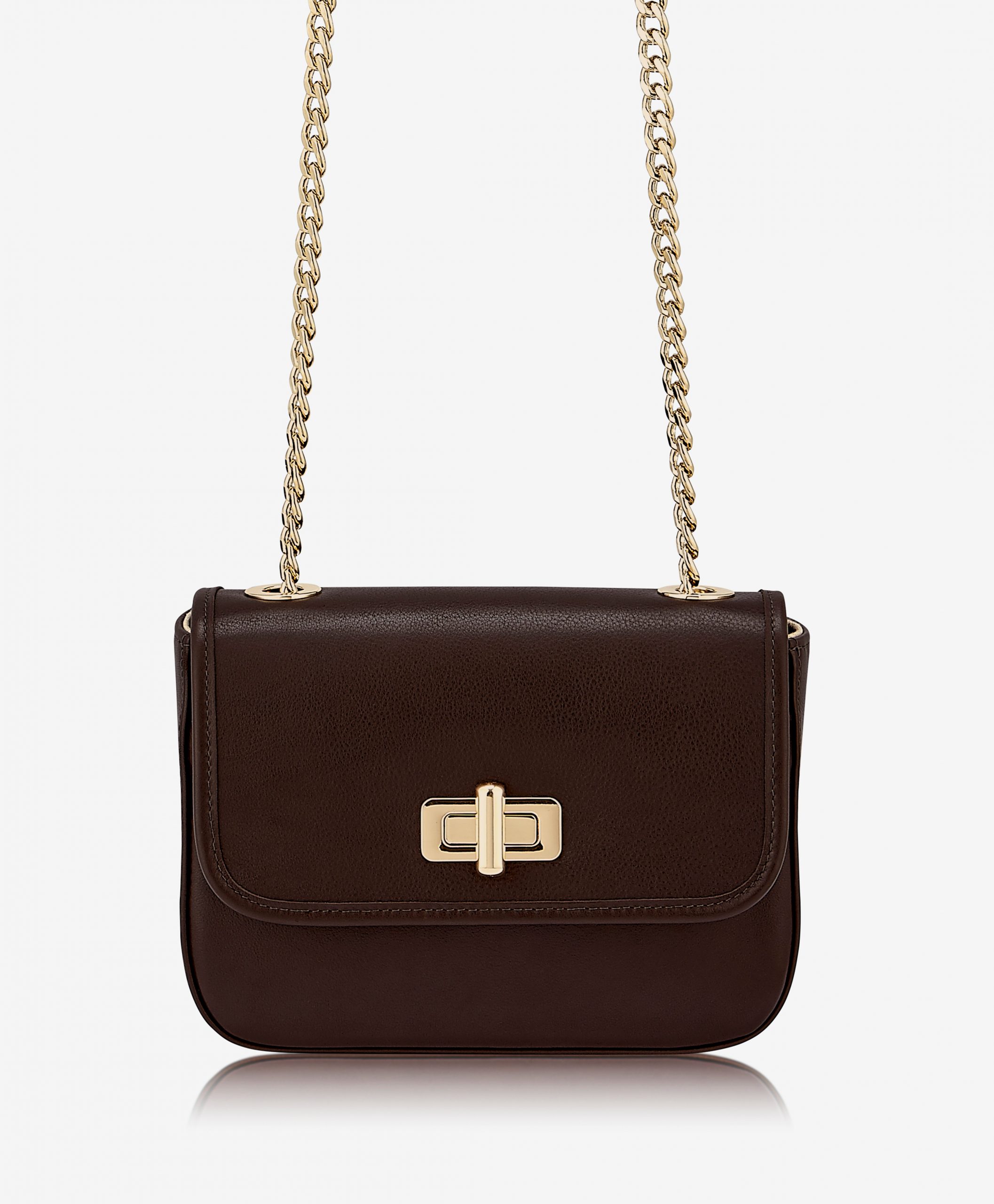 Silk Shoulder Bag