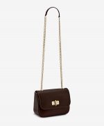 Silk Shoulder Bag - Image 4