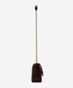 Silk Shoulder Bag - Image 5