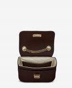 Silk Shoulder Bag - Image 6