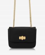 Silk Shoulder Bag