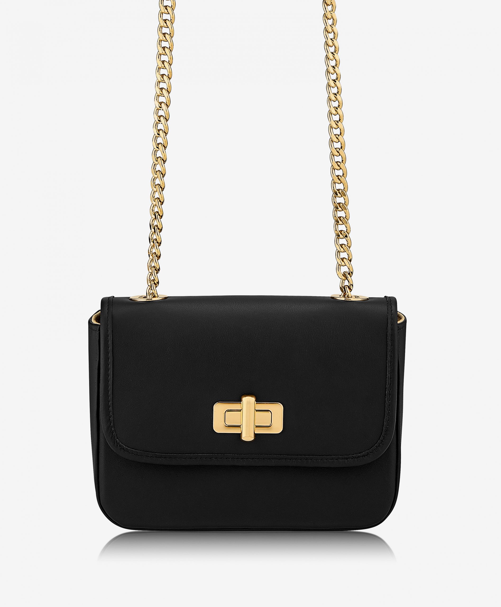 Silk Shoulder Bag