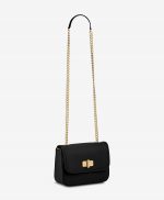 Silk Shoulder Bag - Image 4