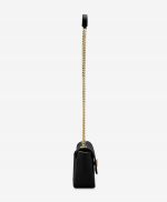 Silk Shoulder Bag - Image 5