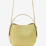Lotus Pulse Bucket Bag