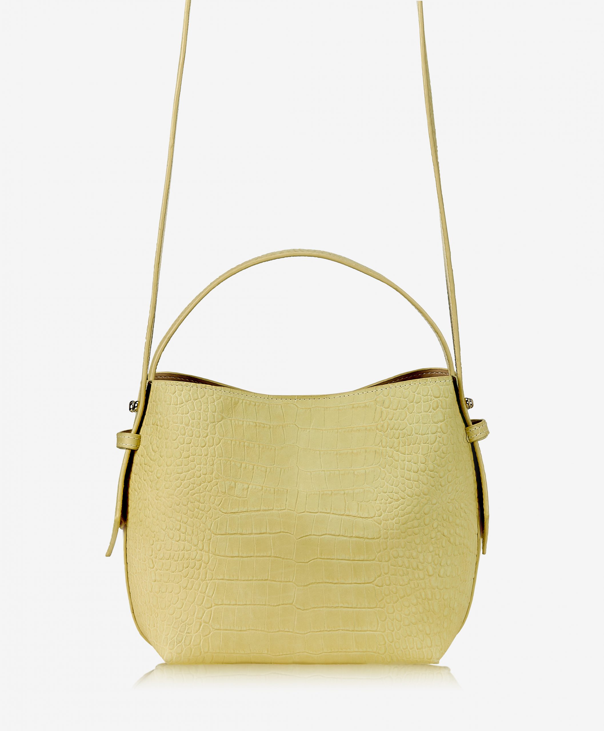 Lotus Pulse Bucket Bag Lotus Pulse Bucket Bag - Image 1