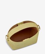 Lotus Pulse Bucket Bag - Image 5