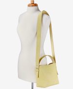 Lotus Pulse Bucket Bag - Image 8