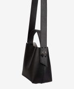 Lotus Pulse Bucket Bag - Image 5