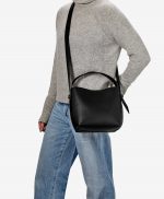 Lotus Pulse Bucket Bag - Image 2
