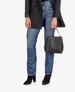 Lotus Pulse Bucket Bag - Image 3