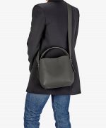 Lotus Pulse Bucket Bag - Image 2
