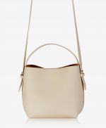 Lotus Pulse Bucket Bag