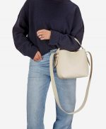 Lotus Pulse Bucket Bag - Image 3