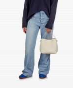 Lotus Pulse Bucket Bag - Image 4