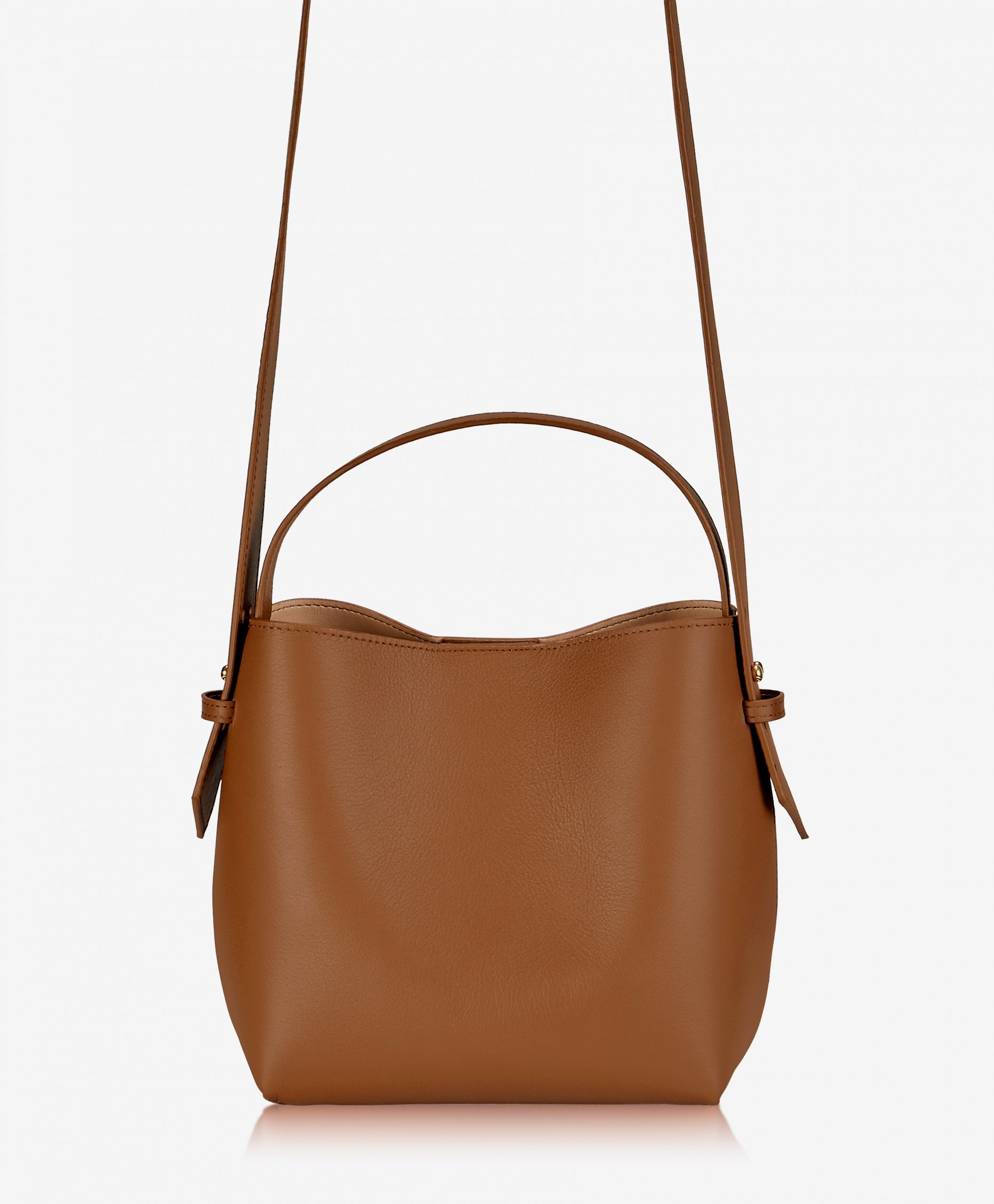 Lotus Pulse Bucket Bag Lotus Pulse Bucket Bag - Image 1