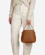 Lotus Pulse Bucket Bag - Image 3