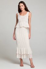 Palace Dawn Knit Tank - Image 4