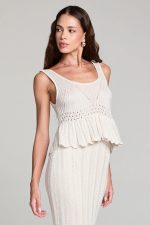 Palace Dawn Knit Tank - Image 3