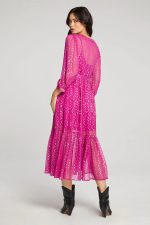 Blaze Midi Dress - Image 3