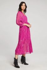 Blaze Midi Dress - Image 2