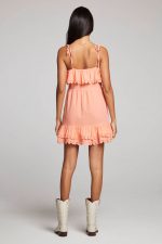 Fascino Tank Mini Dress - Image 3
